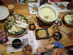 -束河人家(南锣鼓巷店)