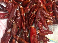 -江杨农产品批发市场