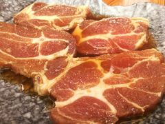 -万兴佳烤肉·长白山老味道(宏泰广场店)