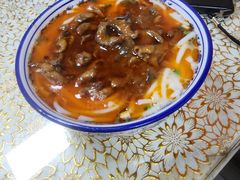 -何记鳝鱼面馆(开发区分店)
