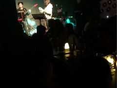 -ohbar live house(人广店)