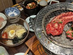 -蒜香焼肉PURUSHIN(马场路店)