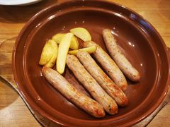 -萨莉亚意式餐厅(深圳北站店)