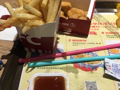 -肯德基(宝龙店)