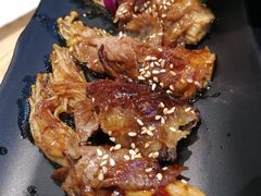 -无限双拼照烧双拼饭(和平店)