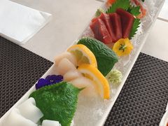 -FOUNT创意日料