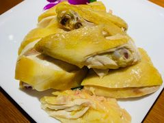 -涌觅名灶·本地海鲜宁波菜(财富广场店)