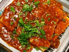 -绿茶餐厅(天津天河城店)