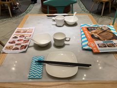 -莆田餐厅PUTIEN(三里屯店)