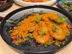 -避风塘(宝山万达店)