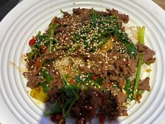 -阿当·小炒牛肉面(人广店)