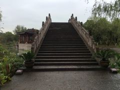 -绍兴镜湖国家城市湿地公园