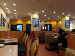 大堂-萨莉亚意式餐厅(苏州食百家店)