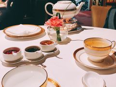 -唐阁(香港朗廷酒店)