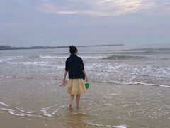 -日照灯塔风景区