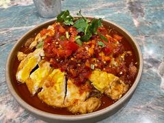 -浩海火烧云傣家菜(京广店)