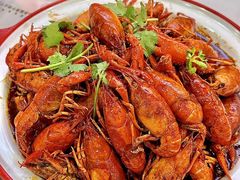 -虾铺子龙虾·私房菜(金源花苑店)
