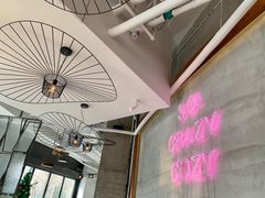 -The Rug Cafe(王府中环店)