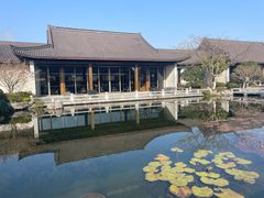-西湖国宾馆·紫薇厅