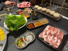 -伊茉家的烤肉店(勒泰中心店)