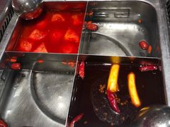 -海底捞火锅(武胜路凯德广场店)