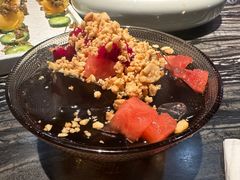 -青红之间·新派融合川菜(慈云寺店)