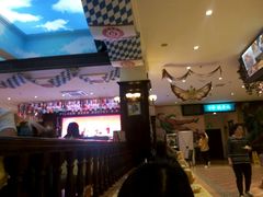 -比尔森巴西烤肉自助(红旗街店)