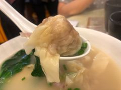 -民华鱼蛋粉面(正发楼店)
