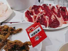 -八合里潮汕鲜牛肉火锅(吉大店)