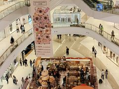 -世纪星滑冰俱乐部(万象城店)