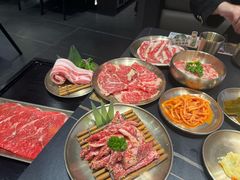 -西塔老太太泥炉烤肉(龙湖北苑天街店)
