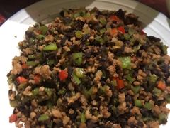 黑三剁-浩海火烧云傣家菜(京广店)