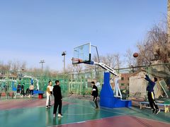 -第三少儿业余体校(朝阳区东四环中路辅路店)