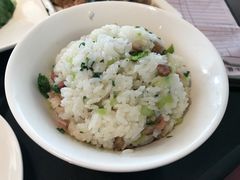 菜饭-鹿港小镇(霄云店)