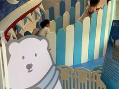 -Mr·Kuma酷么先生雪之乐园