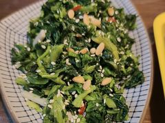 凉拌万年青-玖鲜小笼(中山广场店)