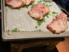 -绿茶餐厅(乐峰广场店)