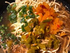 -汪爹爹武汉牛三鲜(朝外大街店)