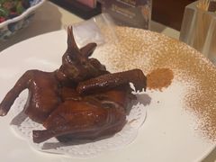 -古韵轩·江浙融合菜(梁溪店)