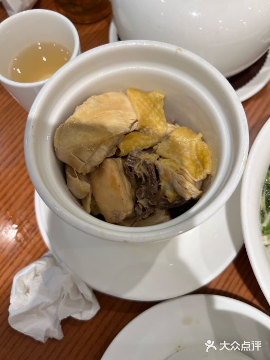 鼎泰丰(新港中心店)图片