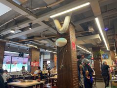 -水碾河刘老大串串香(水碾河路店)