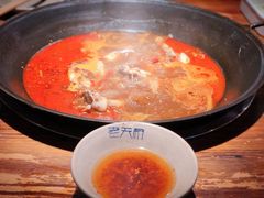 -老天桥蛙炉火锅(姑苏总店)