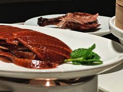 -四季民福烤鸭店(外滩外白渡桥店)