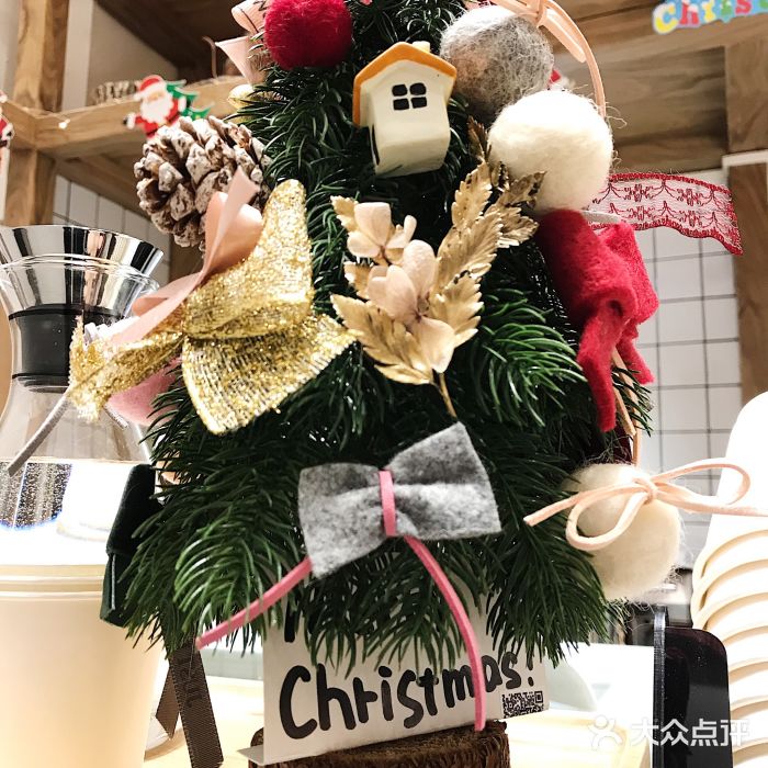 面包与我Bread Or Me(长城汇店)图片