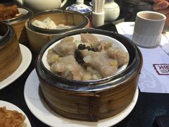 -糖朝(尖沙咀店)