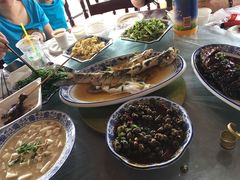 -洞天食府(北大街店)
