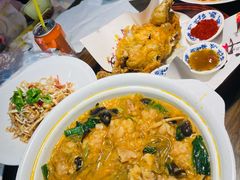 -秦月轩·陕西家乡菜(阜成路·五棵松店)