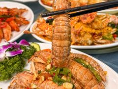 -明记海鲜大排档(巽寮湾店)