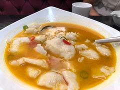 -高第街56号港式餐厅(山大路店)