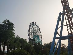 -南京银杏湖乐园